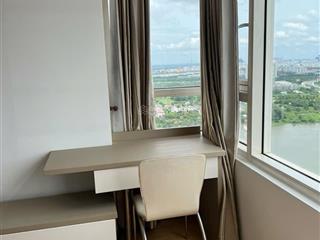 Bán căn hộ chung cư cao cấp. gần landmark 81. view sông. giá 2.780 tỷ/90m2. 2 phòng ngủ