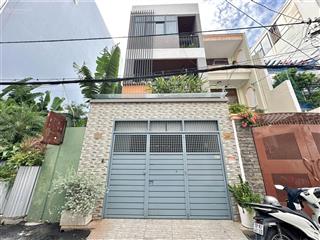 Bán nhà đường trần bình trọng, p4, q5. dt 81m2 (5,2m x 15,5m) giá 3.850 tỷ. gần đại học sư phạm