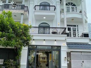 Bán nhà phố đường lê văn sỹ , q phú nhuận . 80m2(5m x 16m) giá 4.260 tỷ . gần ngã 4 huỳnh văn bánh