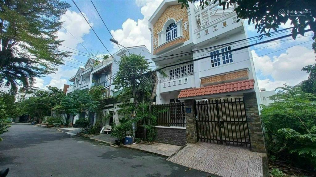 Bán nhà đường số 6, p. hiệp bình chánh, thủ đức, dt 96m2 (6mx16m) giá 4.380 tỷ. thu nhập 30tr/th