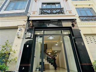 Bán gấp căn nhà phố phan kế bính, q1. dt 69m2 (4,8m x 15m) giá 4.290 tỷ. dt cho thuê 30tr/tháng