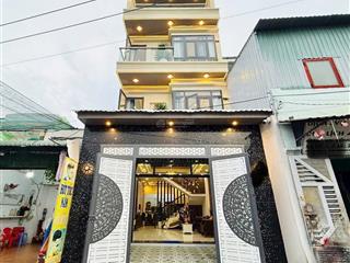 Bán gấp nhà đường hồ văn huê , p9, phú nhuận . 72m2( 4,7m x 15,3m)giá 4.250 tỷ. còn hd thuê 20tr/t