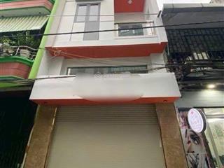 Nhà đường giải phóng. p4/tân bình. 63m2(4,5mx 14m) giá 2.680 tỷ . đối diện vincom cộng hoà