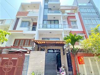 Nhà gần trường đại học mỹ thuật, đường nguyễn an ninh,bình thạnh,68m2(4,5m x 15m) giá 3.290 tỷ