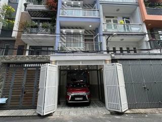 Bán nhà đường nguyễn thái sơn, ngay vincom. p5, gò vấp , 83m2( 5,2m x15,9m) giá 3.590 tỷ .
