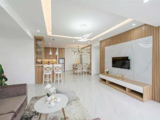 Bán căn chung cư mặt tiền phạm văn đồng / thủ đức, 79m2/giá 2.850,2 phòng ngủ . gần tttm gigamall