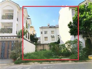 Cần bán lô đất ngang 7m, đường quốc hương, thảo điền/q2. dt 89m2/ giá 3.9 tỷ. gần vincom