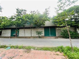 Cần bán 3 lô liền nhau view công viên. khu nam hồng, đồng kỵ  từ sơn  bắc ninh giá nhỉnh 40 triệu