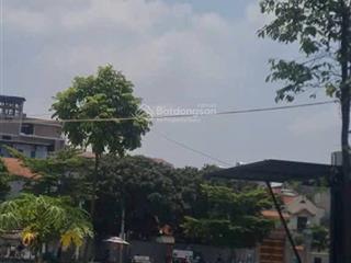 Duy nhất 1 lô shophouse view hồ điều hòa  đường 22,5m  giá rẻ như lô thường. đại đồng  bn. 100m2