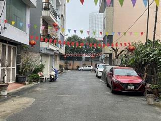 Bán nhà riêng tại xuân tảo, 13,8 tỷ, 50 m2, đẹp, lô góc, ô tô, nhiều tiện ích