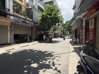 Bán nhà mặt phố xuân đỉnh, 13,8 tỷ, 50m2, đẹp, nhiều tiện ích