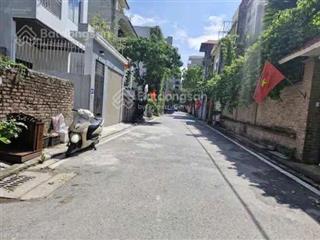 Bán đất mặt phố tư đình long biên, 130m², mặt tiền 8m, kinh doanh  nhỉnh 30 tỷ