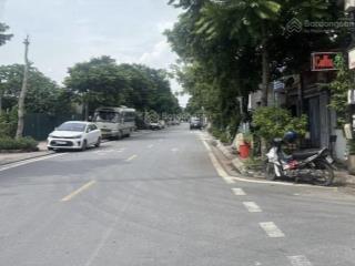 Chính chủ bán đất 200m² mặt tiền 16m  thạch cầu, long biên  lô đẹp hiếm có, 24 tỷ