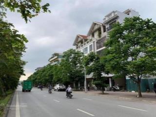 Chính chủ bán đất 125m² mặt tiền 8m  tư đình, long biên  lô đẹp hiếm nhỉnh 27 tỷ