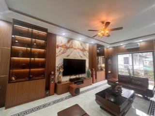 Bán nhà chính chủ 6 tầng 90m²  ngọc thụy, long biên  thang máy, gara  hơn 20 tỷ