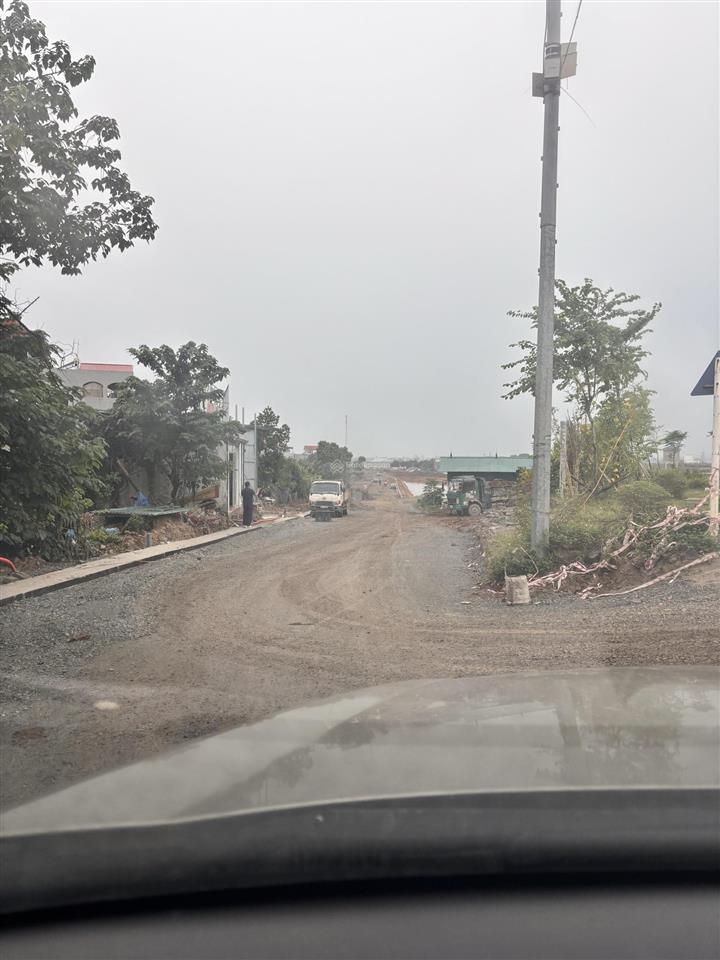 Bán đất nhà vườn ngoại ô ven sông hồng