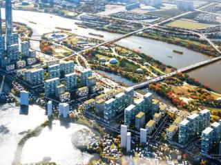 Bán đất 300m2, 13 tỷ tại hải bối, đông anh, hà nội