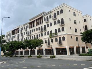 Bán gấp shophouse tại sun grand city new an thới, 8 tỷ vnd, 108m2. giá tốt nhất thị trường .
