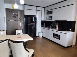 Thật 100%, chính chủ cho thuê căn hộ 3 ngủ vinhomes west poin, nội thất xịn, giá hơn 20tr/tháng