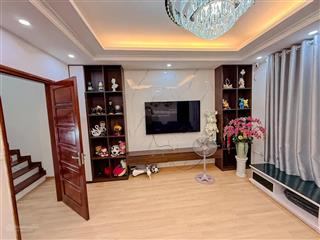 Bán gấp nhà riêng 30m2, 6,5 tỷ ở nguyễn khánh toàn, nghĩa đô, cầu giấy, hà nội