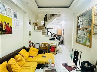 Thật 100%! hoàng quốc việt, gần hồ, khu vực hiếm, 36m2 5 tầng. giá hơn 6 tỷ
