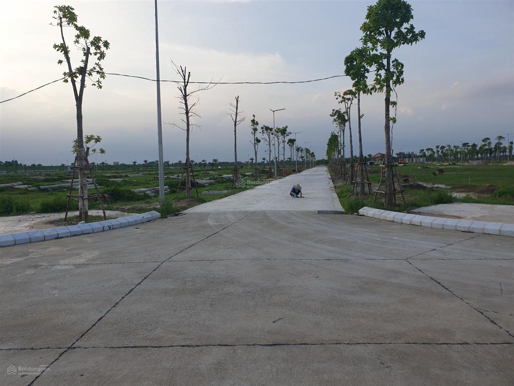 Chính chủ cần bán gấp đất phúc thọ khu đô thị sinh thái cẩm đình  hiệp thuận, phúc thọ, hà nội