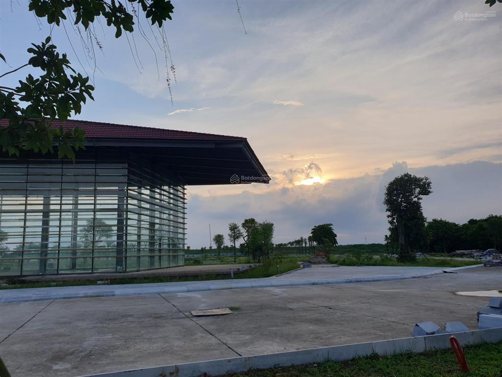 Chính chủ cần bán gấp đất phúc thọ khu đô thị sinh thái cẩm đình  hiệp thuận, phúc thọ, hà nội