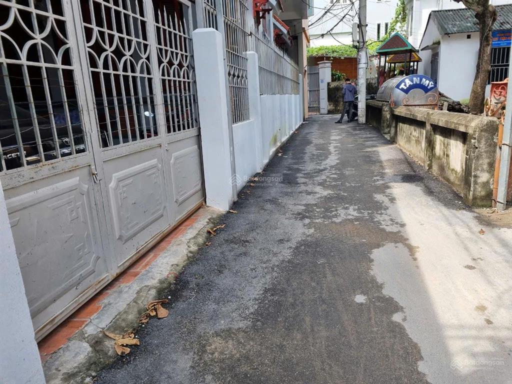 Bán nhanh 68m2 đất, mt 5,2 m, gần svđ mỹ đình, 3 mặt thoáng nở hậu, ô tô đỗ cửa giá đầu tư