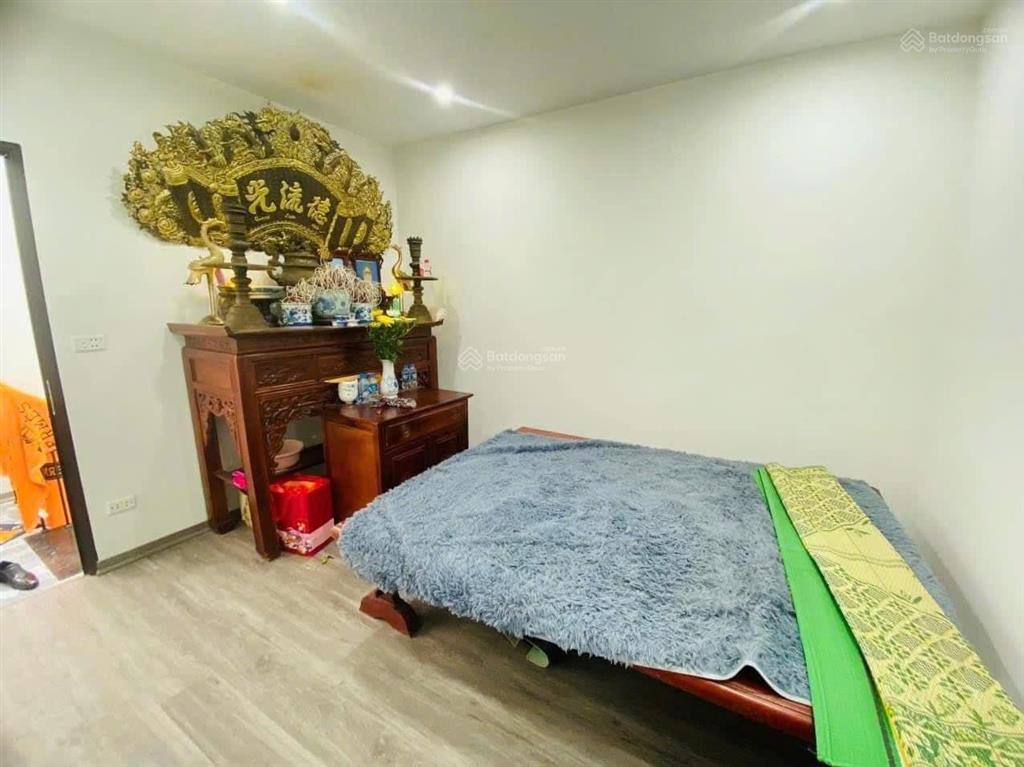 Bán nhà riêng tại mễ trì hạ, giá thỏa thuận, 34m2, 4pn, 4wc, pháp lý đầy đủ