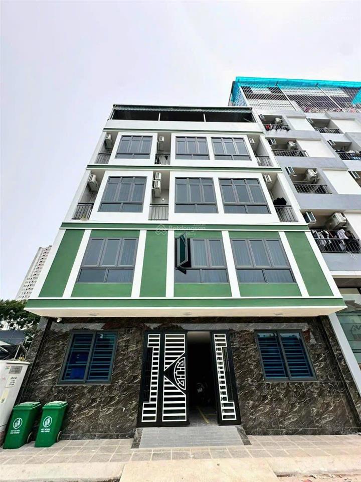 Bán nhà riêng tại vân canh, hoài đức, hà nội, 22 tỷ, 97m2, 5 tầng, 20pn, 20wc, ch. chủ giá siêu hời