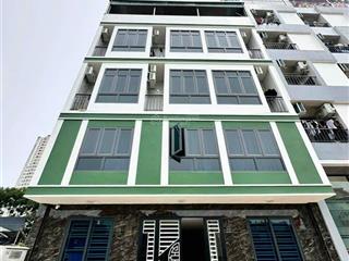 Bán nhà riêng tại vân canh, hoài đức, hà nội, 22 tỷ, 97m2, 5 tầng, 20pn, 20wc, ch. chủ giá siêu hời