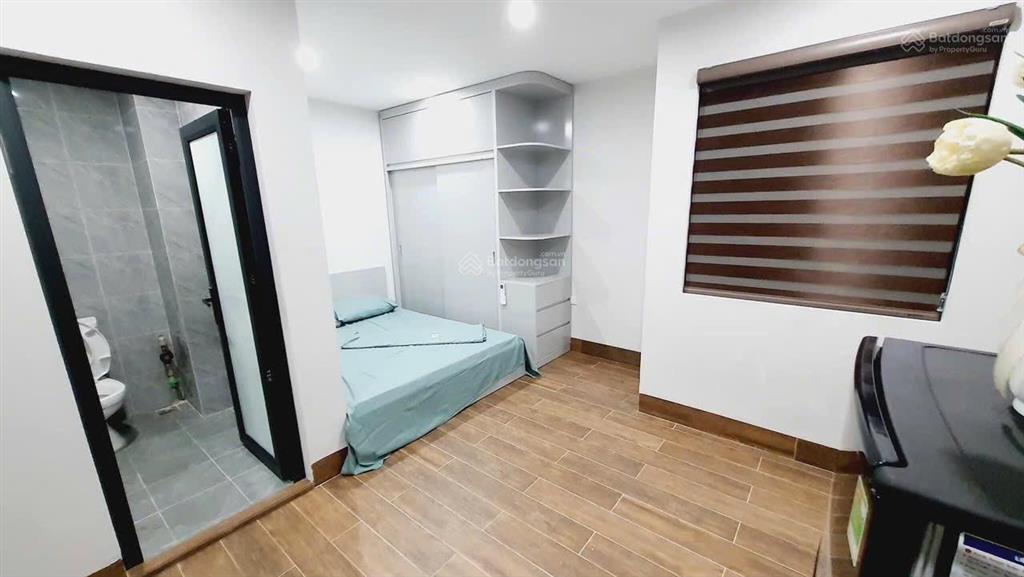 Bán nhà riêng tại vân canh, hoài đức, hà nội, 22 tỷ, 97m2, 5 tầng, 20pn, 20wc, ch. chủ giá siêu hời