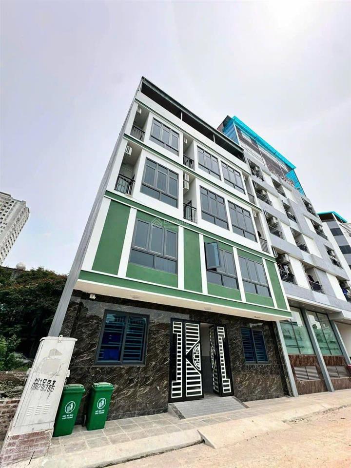 Bán nhà riêng tại vân canh, hoài đức, hà nội, 22 tỷ, 97m2, 5 tầng, 20pn, 20wc, ch. chủ giá siêu hời