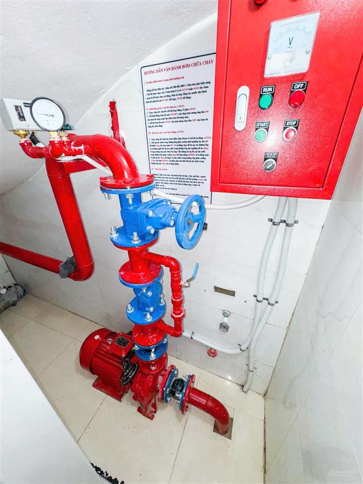 Bán chung cư mini đẹp, nhiều tiện ích, giá thỏa thuận, 65m2 tại mễ trì, nam từ liêm, hà nội