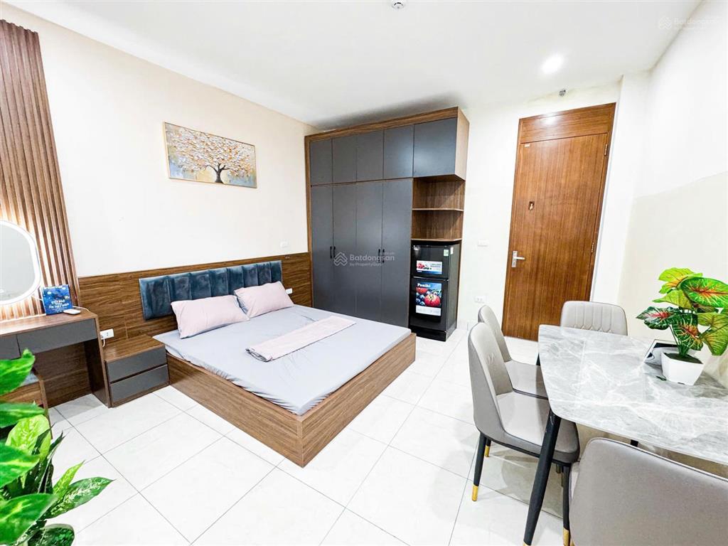 Bán chung cư mini đẹp, nhiều tiện ích, giá thỏa thuận, 65m2 tại mễ trì, nam từ liêm, hà nội