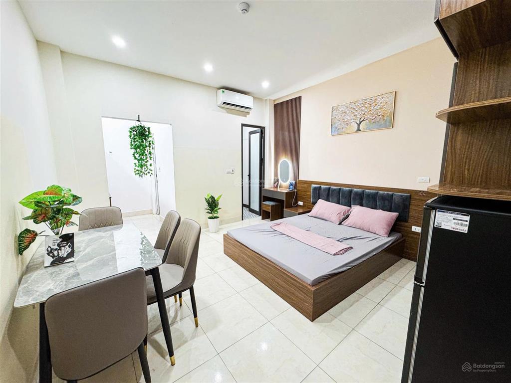 Bán chung cư mini đẹp, nhiều tiện ích, giá thỏa thuận, 65m2 tại mễ trì, nam từ liêm, hà nội