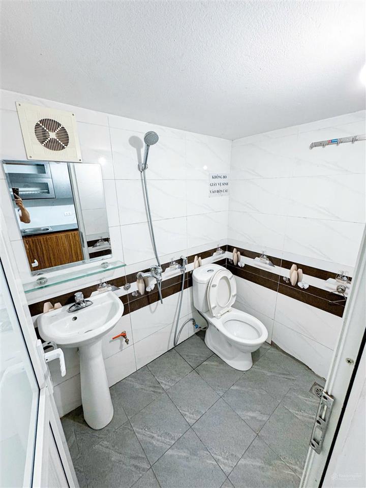 Bán cc mini, 10pn, 9wc, 65m2, giá thỏa thuận tại mễ trì thượng, nam từ liêm, hà nội