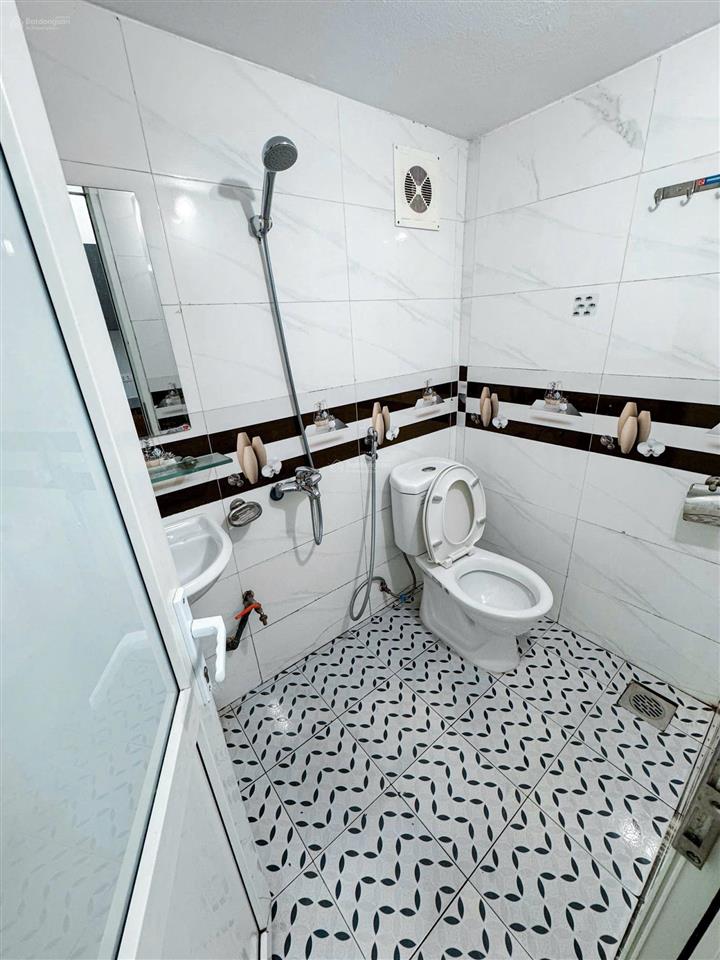 Bán cc mini, 10pn, 9wc, 65m2, giá thỏa thuận tại mễ trì thượng, nam từ liêm, hà nội