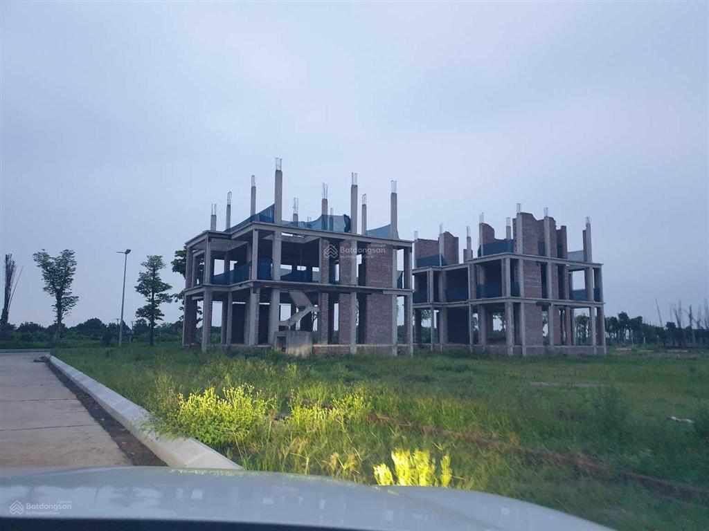 Chính chủ nhờ bán đất gấp lô g dự án sinh thái cẩm đình, hiệp thuận, phúc thọ, giá đầu tư