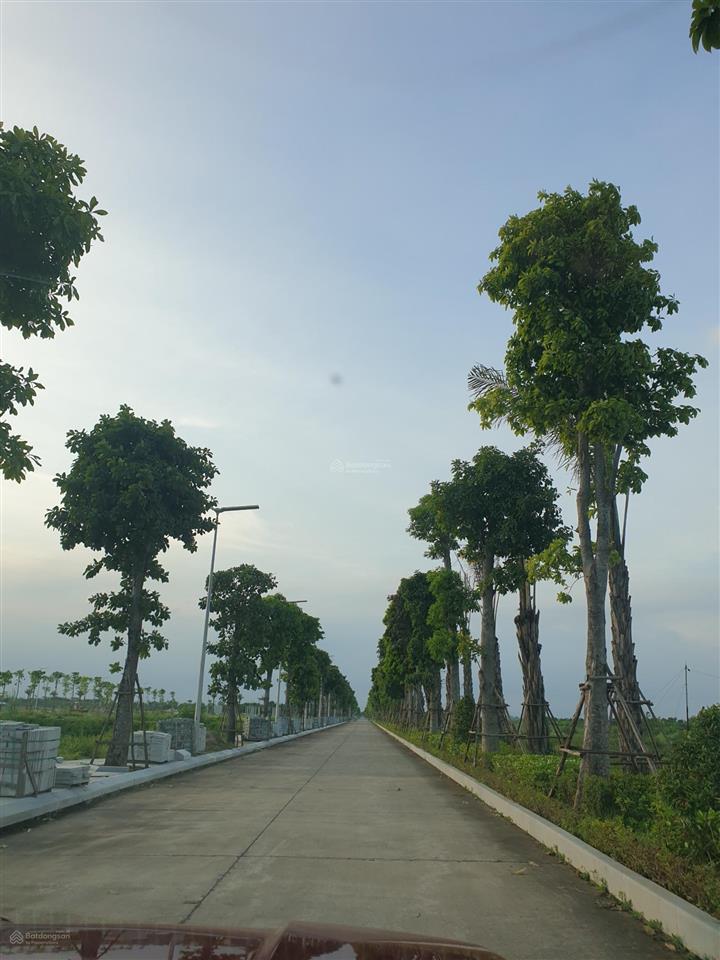 Chính chủ nhờ bán đất gấp lô g dự án sinh thái cẩm đình, hiệp thuận, phúc thọ, giá đầu tư