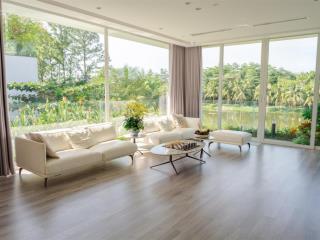 Bán gấp biệt thự 650m2 full nội thất cao cấp (nhà nguyên bản chưa cho thuê)