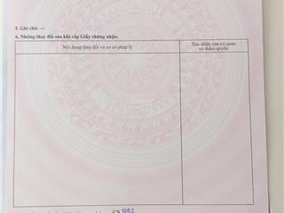 Bán nhà bùi công trừng 1xec 70m 4,20 x19,50 nở hậu 8m đông thạnh hóc môn