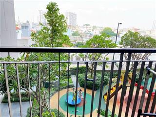 Chính chủ cho thuê căn hộ opal boulevard 2pn + 2wc, full nội thất