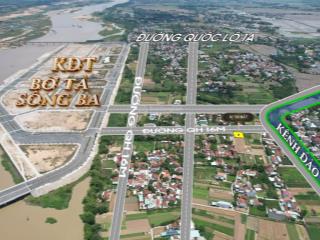 Cơ hội vàng sở hữu lô đất nền đẹp giá tốt cho nhà đầu tư