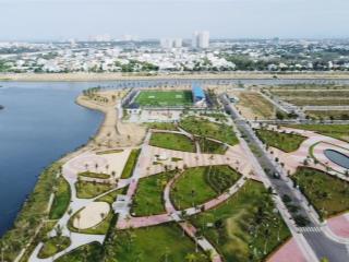 Bán đất nam hòa xuân đà nẵng ngay trục minh mạng và nguyễn phước lan (đảo đẹp nhất đà nẵng)
