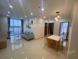 Căn hộ lô góc toà thương mại nhìn ra biển 79m2