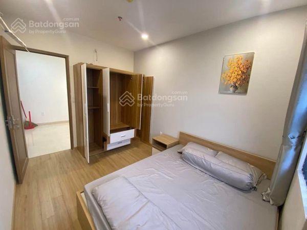 Căn hộ lô góc toà thương mại nhìn ra biển 79m2