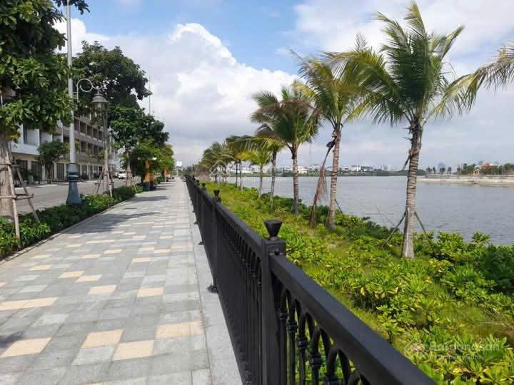 Nam hòa xuân đà nẵng ngay trục minh mạng và nguyễn phước lan (đảo đẹp nhất đà nẵng)