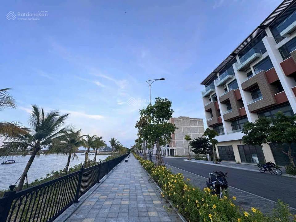 Nam hòa xuân đà nẵng ngay trục minh mạng và nguyễn phước lan (đảo đẹp nhất đà nẵng)