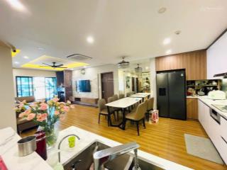 Bán gấp căn hộ 2pn full đồ đẹp tại 219 trung kính, 70m², full nội thất sổ đỏ chính chủ